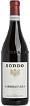 Вино Barbera d’Alba