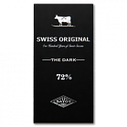 Шоколад горький Swiss Original 100гр