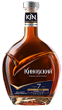 Коньяк Киновский 7 лет