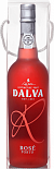 Портвейн Dalva Rose Potro, в подарочной упаковке