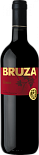 Вино Bruza Rosso Dry