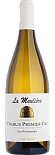 Вино Domaine de la Meuliere Chablis Premier Cru Les Founeaux