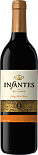 Вино Infantes, Red Dry