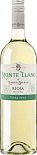 Вино Ramon Bilbao, Monte Llano Blanco, Rioja DOC