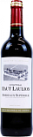 Вино Chateau Haut-Laulion Bordeaux Superieur Red Dry