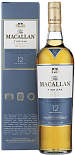 Виски Macallan Fine Oak, 12 летней выдержки