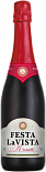 Игристое вино Fruko Schulz, Festa La Vista Rosato