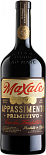 Вино Maxale Appassimento Primitivo Puglia