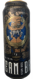 Стаут Steam Brew Imperial Stout