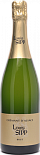 Игристое вино Louis Sipp, Cremant d'Alsace Brut