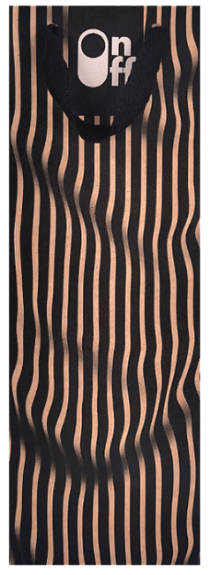 Изображение товара Подарочный крафт-пакет ST, экологически чистый и прочный для подарков