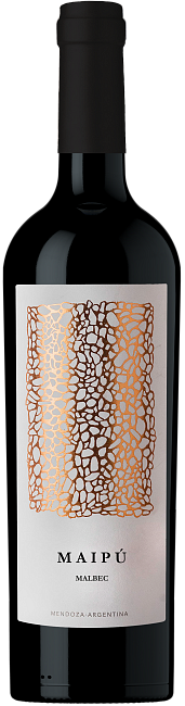 Изображение товара Вино Maipu Malbec Изображение товара Вино Maipu Malbec