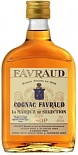Коньяк Favraud VSOP
