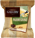 Сыр Сheese Gallery Parmegrino 40% 250гр