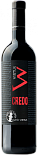Вино Virtus, Credo Red