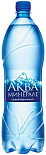 Аква Минерале газированная