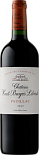 Вино Chateau Haut‐Bages Liberal, Grand Cru Classe Pauillac AOC