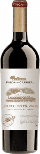 Вино Dehesa del Carrizal Seleccion Privada