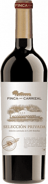 Вино Dehesa del Carrizal Seleccion Privada 0.75 л