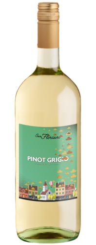 Вино Pinot Grigio Provincia Di Pavia - San Floriano