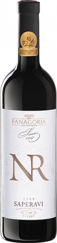 Вино Saperavi Fanagoria NR