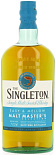 Виски Singleton of Dufftown Malt Master Selection