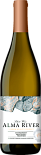 Вино Alma River Chardonnay-Rkatsiteli-Traminer