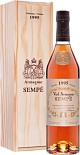 Арманьяк Sempe Vieil Vintage 1995 Armagnac AOC
