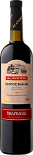 Вино Pirosmani Red Semi-Dry