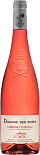Вино Cabernet d’Anjou. Domaine des Roses