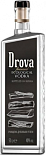 Водка Drova Oak Charcoal Filtration