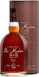 Ром Williams & Humbert, Dos Maderas PX, в тубе