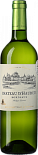 Вино Chateau d'Haurets, Bordeaux AOC Blanc