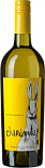 Вино King Rabbit Chardonnay