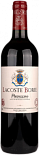 Вино Lacoste-Borie