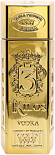 Водка 3 Kilos Gold 999.9