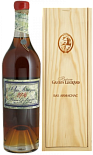Арманьяк Baron G. Legrand 1976 Bas Armagnac
