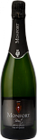 Игристое вино Monfort White Brut Trento DOC