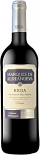 Вино Marques de Aldeanueva Reserva, Rioja DOC