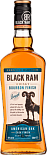Виски Black Ram Bourbon Finish