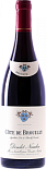Вино Brouilly Red Dry Domaine Seguinot-Bordet