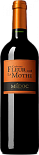 Вино Chateau Fleur La Mothe, Medoc АОС 2011