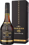Бренди Torres Reserva Privada, 15 летней выдержки