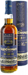 Виски Glendronach Allardice 18 years old, in tube