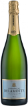Шампанское Delamotte, Brut, Champagne AOC