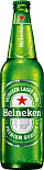 Светлое пиво Heineken