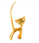 Подставка для колец "Кошка"