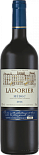 Вино Ladorier Bordeaux красное сухое