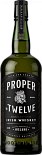 Виски Proper Twelve