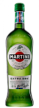 Вермут Martini Extra Dry